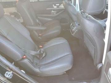 Mercedes GLS X167 2024 Mercedes-Benz GLS 450 4Matic 2024 3.0 Benzyna 362KM, zdjęcie 11
