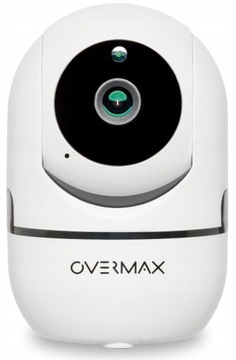 Wi-Fi IP-МОНИТОРИНГ HD-КАМЕРА OVERMAX CAMSPOT 3.6