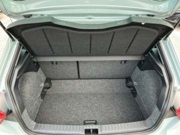 Seat Ibiza V 2025 Seat Ibiza FR 1.0 TSI 115 KM DSG, zdjęcie 8