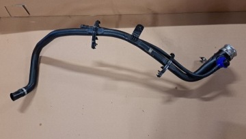 WLEW PRZEWOD PALIWA RURA 7439932 BMW X5 G05 X6 G06 DIESEL