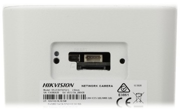 IP-КАМЕРА DS-2CD2T47G2H-LI(2,8MM)(EF) ColorVu — 4
