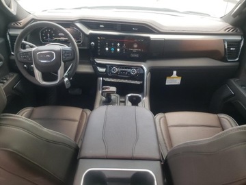  GMC Sierra K1500 Denali 2024 5.3l 5.3 Benzyna 355KM, zdjęcie 8