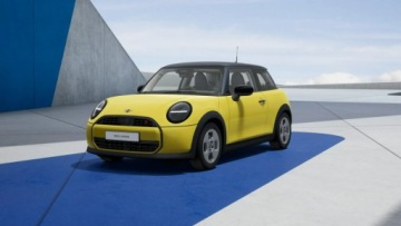 Mini Mini F65/F66/J01 Cooper 3D 2.0 204KM 2026 Mini Cooper S, zdjęcie 1