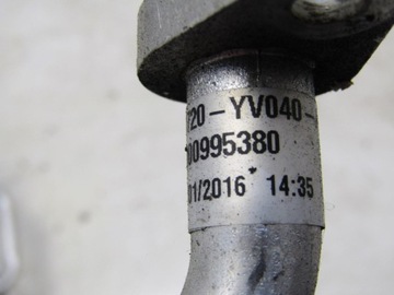 TRUBKA PŘÍVOD KLIMATIZACE 1.2 VTI PEUGEOT 108 C1 II AYGO 88720-YV040