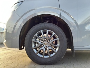 Volkswagen Caravelle T6 Transporter 2.0 TDI 150KM 2025 Volkswagen Transporter Kombi 9 osób/AUTOMAT/L2, 2., zdjęcie 27