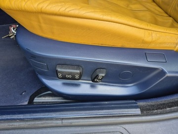 BMW Seria 5 E39 Sedan 2.5 523i 170KM 2000 BMW 523 2.5i Sedan INDYWIDUAL Bezwypadek Oryginał, zdjęcie 16