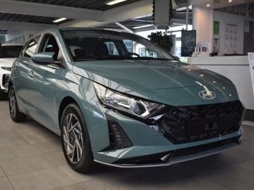 Hyundai i20 III Hatchback Facelifting 1.0 T-GDI 100KM 2026 HYUNDAI i20 Modern 1.0 T-GDi Hatchback 100KM 2026