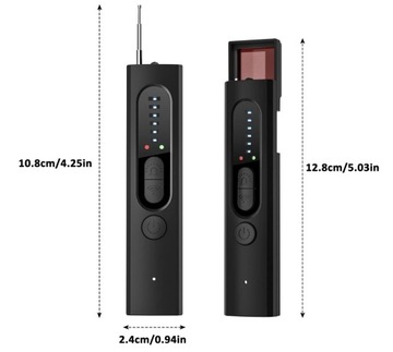 ДЕТЕКТОР ОШИБОК И КАМЕРЫ, ДЕТЕКТОР СКРЫТОЙ КАМЕРЫ, ДЕТЕКТОР КАМЕРЫ