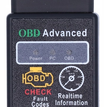 Bluetooth 5.1 OBD2 двойной режим автоматического считывания кодов