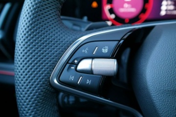 Skoda Kodiaq II SUV 2.0 TDI SCR 193KM 2026 Škoda Kodiaq Skoda Kodiaq Sportline 2.0 TDI (193, zdjęcie 15