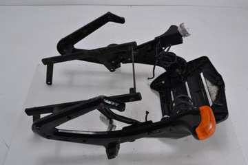 HONDA CB 500 S рамка верхнего кофра