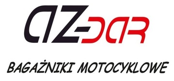 Багажник для мотоцикла на боковой кофр Vario 2004-2012 гг.