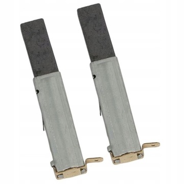 Угольная щетка для пылесоса 4 шт. BF5