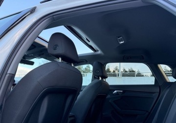 Audi A3 8Y 2022 Audi A3 Sportback salon PL FV VAT 23 S Line panorama 1.5 Hybryda, zdjęcie 28