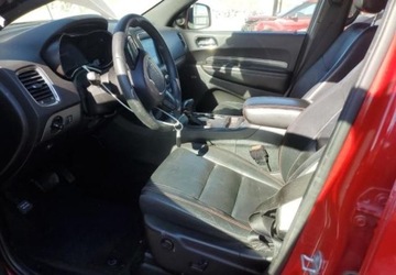 Dodge Durango III 2018 Dodge Durango Auta z USA - Zapytaj o wiecej ofert 5.7 Benzyna 360KM, zdjęcie 11