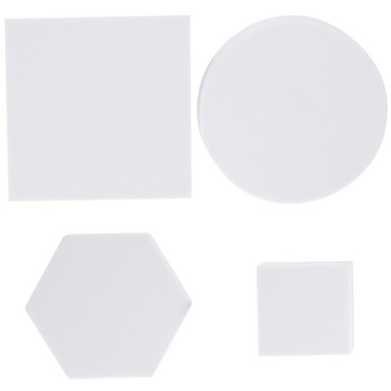 CUBE PHOTO LANE BIŻUTERIA GEOMETRYCZNA SESJA ZDJĘCIA