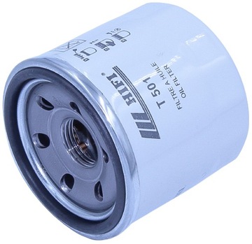 Filtr oleju T501 LONCIN 2P77F, LC1P92F1, LC2P77F, LC2P82F, LC2V78F1 LP2P80F