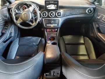 Mercedes CLA C117 2018 Mercedes-Benz CLA 2018 MERCEDES-BENZ CLA 250 4MATIC, silnik 2.0, 44, od ub, zdjęcie 7