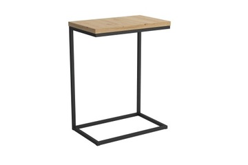 Stolik industrial nadstawka Nori WERNATURE artisan