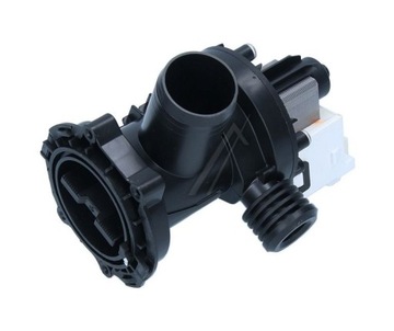 Pompa do pralek INDESIT IWB IWC IWD IWE IWSE