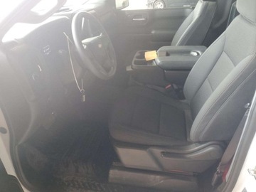 Chevrolet Silverado II 2024 Chevrolet Silverado C1500 2024 5.3l 5.3 Benzyna 355KM, zdjęcie 8