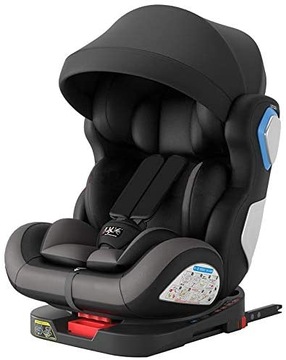 Fotelik Star Ibaby Travel 360°2.0 ISOFIX
