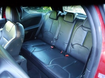 DS 3 Hatchback (Citroen) 1.6 THP 156KM 2013 Citroen DS3 1.6Stan Idealny bezwypadkowy Gwarancja, zdjęcie 24