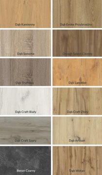 ПОДСТАВКА ДЛЯ ЦВЕТОВ СРЕДНЕГО ЛОФТА АЛЮМИНИЕВАЯ ПОДСТАВКА 60 СМ ВАРИАНТЫ ДУБА