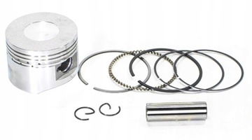 ЦИЛИНДР ATV 110 52,4 мм ШТИФТ 13 мм КОМПЛЕКТ. ВЫИГРАТЬ П ДВИГАТЕЛЬ