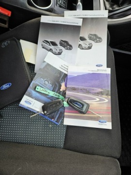 Ford S-Max I Van Facelifting 2.0 Duratorq TDCi DPF 140KM 2013 Ford S-Max Opłacony Zdrowy Zadbany Serwisowany, zdjęcie 17