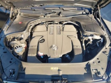 Mercedes Klasa S W223/V223 2020 Mercedes-Benz Klasa S 450 2020 3.0 Benzyna 362KM, zdjęcie 7