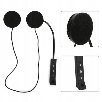 Bluetooth-наушники BT008, наушники для шлема