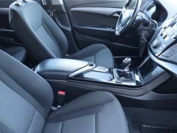 Hyundai i40 Kombi Facelifting 1.7 CRDi 115KM 2016 Hyundai i40 1.7 CRDI, Salon Polska, Klima, zdjęcie 8