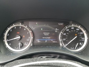 Toyota Highlander III 2022 Toyota Highlander xle 3.5l niski przebieg, od ubezpieczalni 3.5 Benzyna, zdjęcie 8