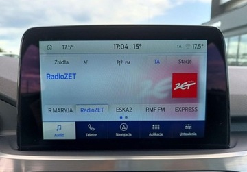 Ford Kuga III SUV 1.5 EcoBoost 150KM 2024 Ford Kuga 1.5 EcoBoost 150KM Titanium Salon PL Serwis ASO FV23 Gwarancja, zdjęcie 33