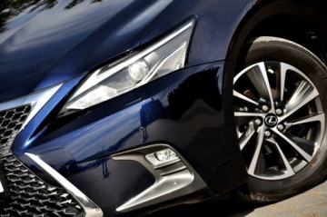 Lexus CT 2020 Lexus CT GWARANCJA Navi Kamera 100% Bezwypadkowy, zdjęcie 9