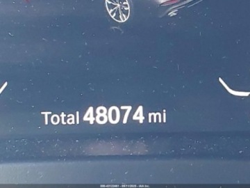 BMW 2020 BMW X4 M 2020 BMW X4 M40I 3.0 Benzyna 382KM, zdjęcie 10