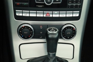 Mercedes SLK R172 Roadster 200 BlueEFFICIENCY 184KM 2012 Mercedes SLK 200 Kompressor, 1. Właściciel, zdjęcie 10