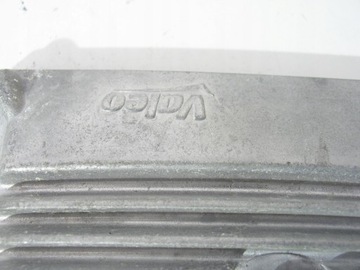 JEDNOTKA MOTORU RENAULT MODUL 1,6 B 8200501860