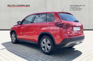 Suzuki 2023 Suzuki Vitara 1,4T 129KM Salon Pl Allgrip Premium manual 2023 1.4 Hybryda, zdjęcie 15