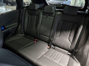 BMW X3 G45 2026 BMW X3 xDrive20d Sport Suv 2.0 (197KM) 2026, zdjęcie 11