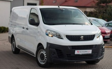 Peugeot Expert II 2019 Peugeot Expert Sprowadzony, zarejestrowany, faktura vat23 2.0 Diesel 122KM, zdjęcie 7
