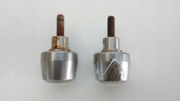 YAMAHA MT 03 balanser balansery