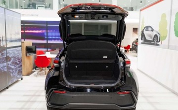 Toyota C-HR II 2024 Toyota C-HR 2.0 PHEV Dynamic Force GR Sport Premiere Edition 2.0 Hybryda, zdjęcie 25