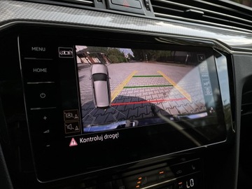 Volkswagen Passat B8 Variant Facelifting 2.0 TDI SCR 200KM 2023 Volkswagen Passat 2.0TDI 200KM 4MOTION DSG (Salon, zdjęcie 35