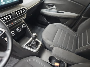 Dacia Jogger 2024 Dacia Jogger 1.0 TCe Expression LPG 7os., zdjęcie 18