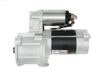 S5006 AS-PL STARTÉR