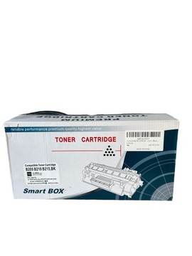 toner zamiennik b205, b210, b215