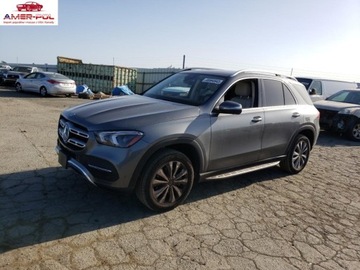 Mercedes GLE V167 2023 Mercedes-Benz GLE MERCEDES-BENZ GLE 350, 2023r...