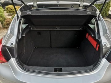 Opel Astra J Hatchback 5d 1.6 Twinport ECOTEC 115KM 2012 Opel Astra 1,6 16v 116KM Klima Isofix Tempomat, zdjęcie 22